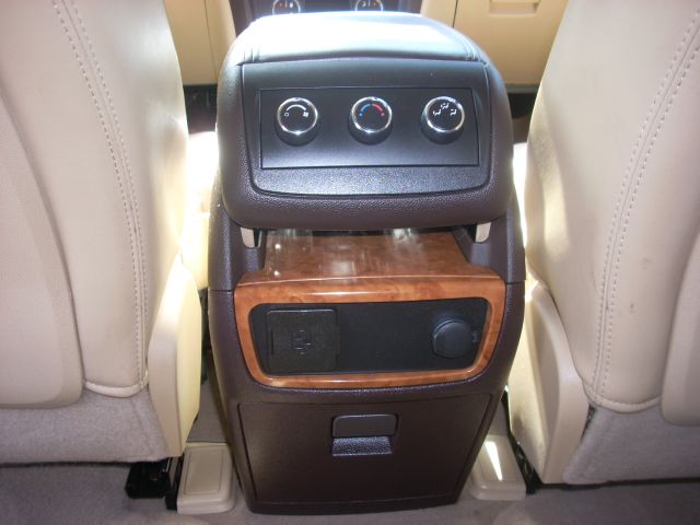 Buick Enclave 2008 photo 1