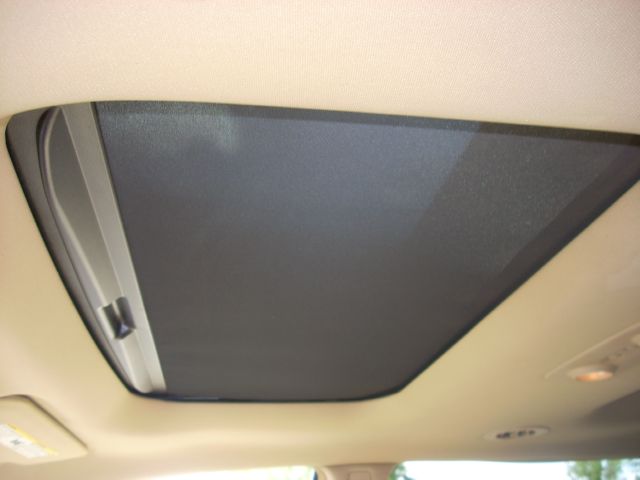Buick Enclave 2008 photo 12