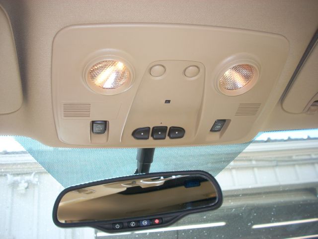 Buick Enclave 2008 photo 13