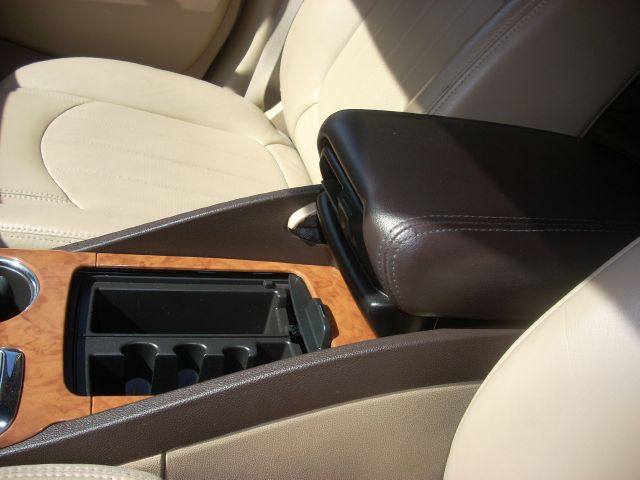 Buick Enclave 2008 photo 15