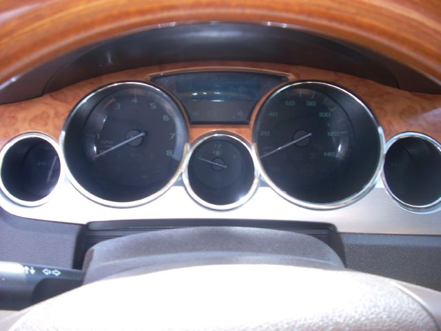 Buick Enclave 2008 photo 17