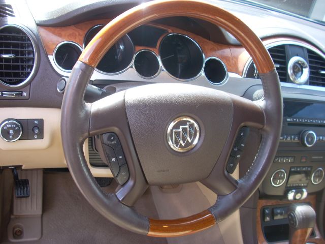 Buick Enclave 2008 photo 18