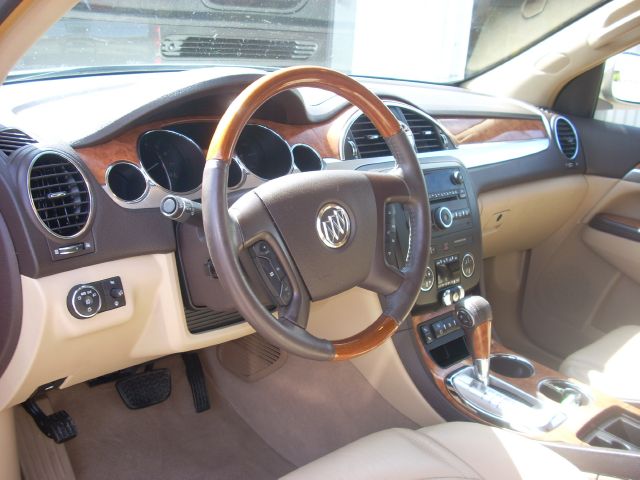 Buick Enclave 2008 photo 21