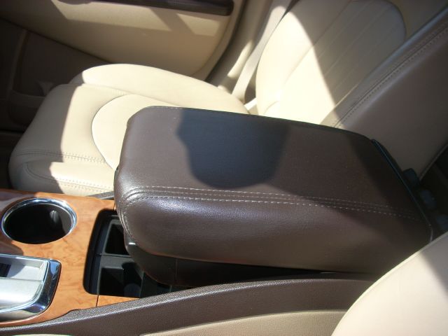 Buick Enclave 2008 photo 23