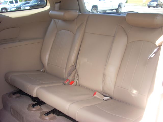 Buick Enclave 2008 photo 24