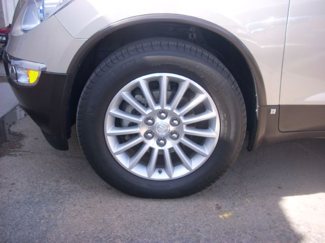 Buick Enclave 2008 photo 30