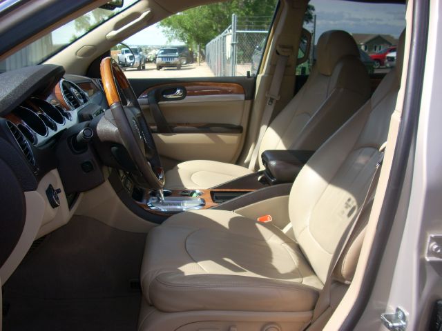 Buick Enclave 2008 photo 31