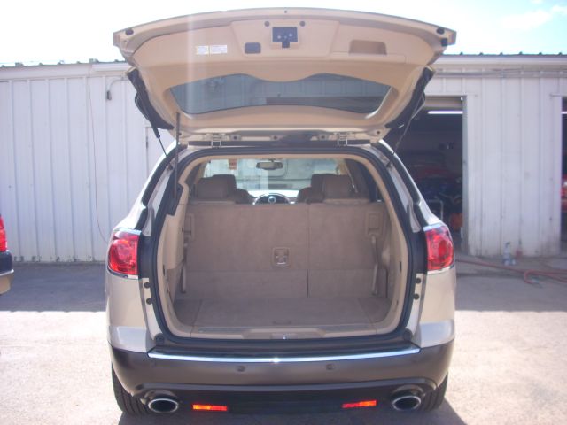 Buick Enclave 2008 photo 4