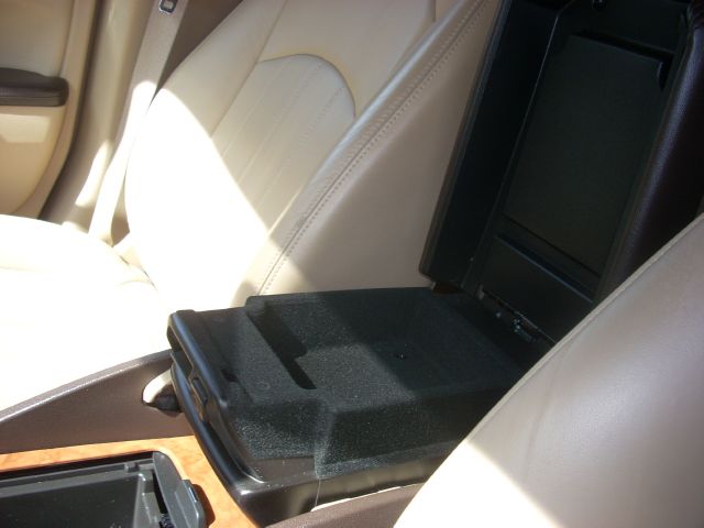 Buick Enclave 2008 photo 5