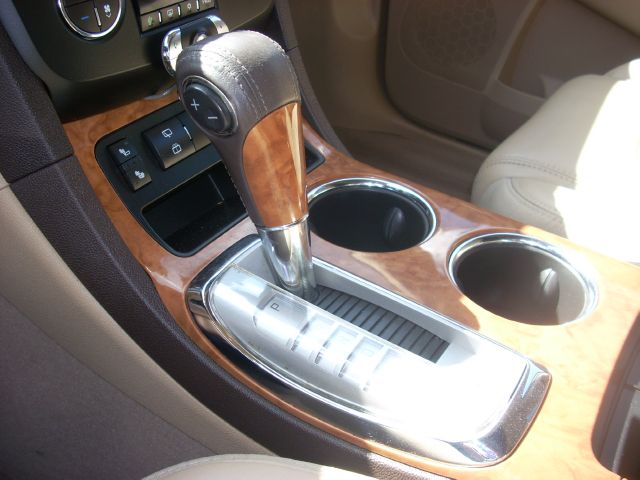 Buick Enclave 2008 photo 6