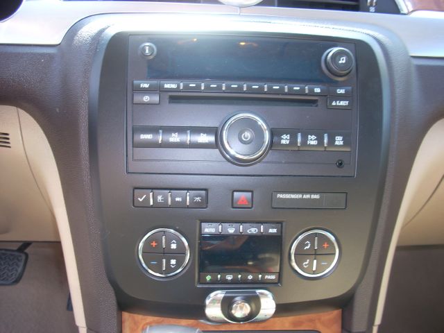 Buick Enclave 2008 photo 7