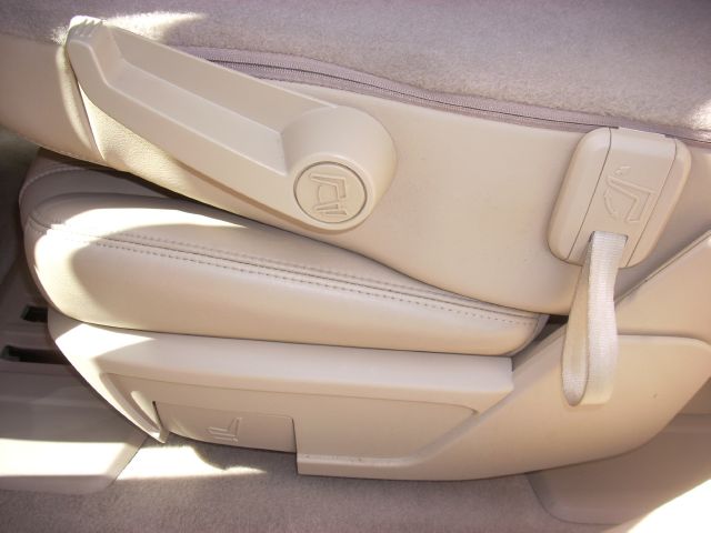 Buick Enclave 2008 photo 8