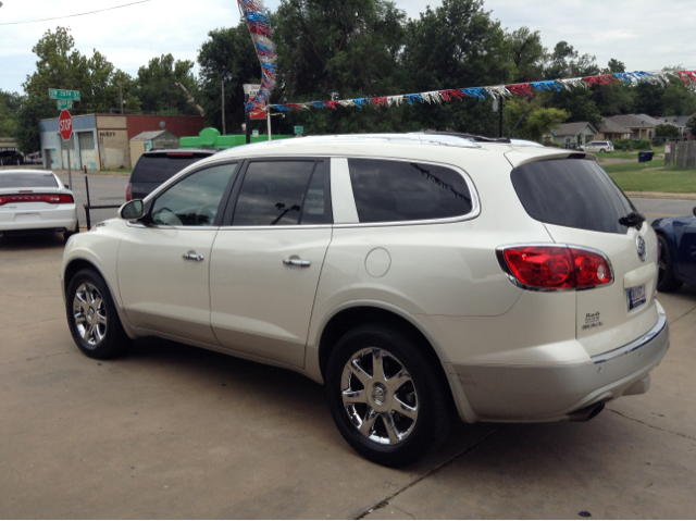 Buick Enclave 2008 photo 3