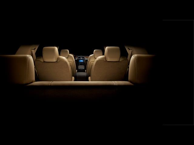 Buick Enclave 4x4/v8 SUV