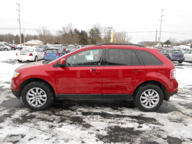 Buick Enclave 2008 photo 1