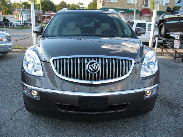 Buick Enclave 2008 photo 1