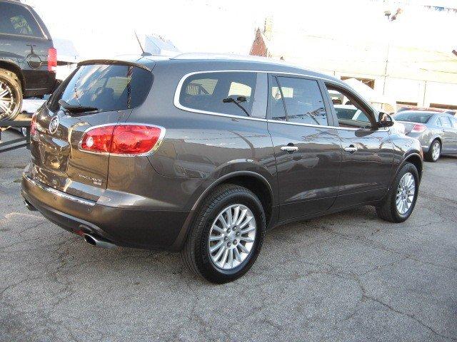 Buick Enclave 2008 photo 3