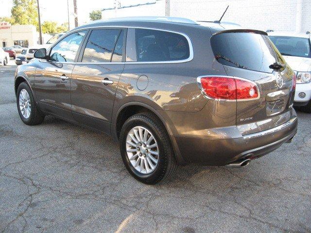 Buick Enclave 2008 photo 5