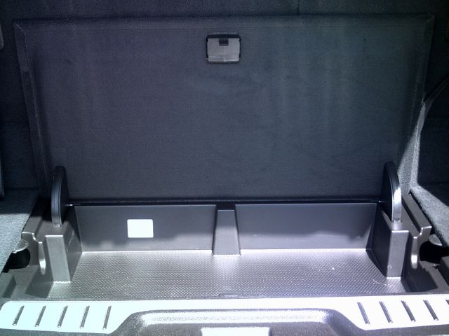 Buick Enclave 2008 photo 3