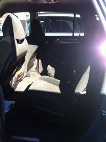 Buick Enclave 2008 photo 1