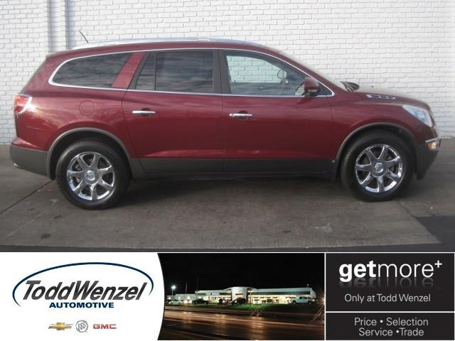 Buick Enclave CX W/comfortconvience Sport Utility