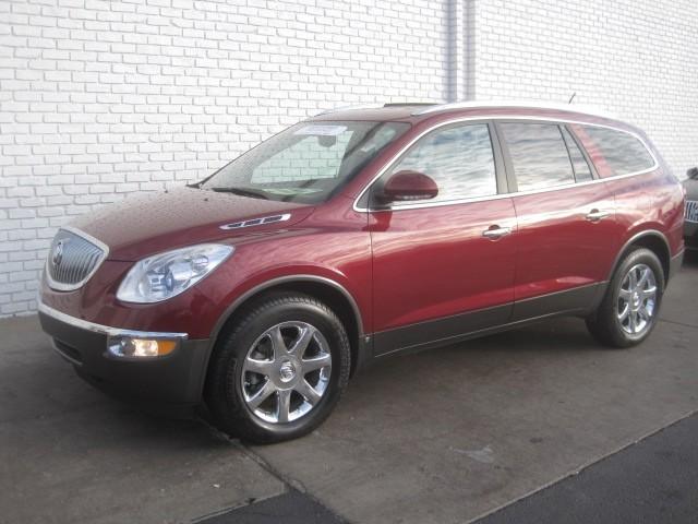 Buick Enclave 2008 photo 1