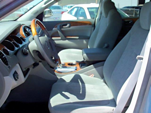 Buick Enclave 2008 photo 4