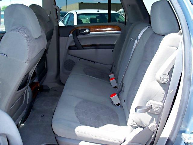 Buick Enclave 2008 photo 5