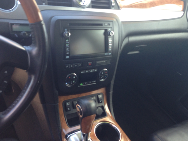 Buick Enclave 2008 photo 1