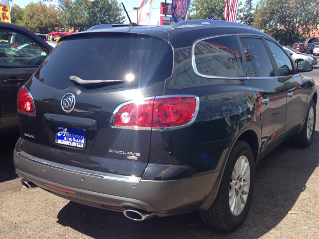 Buick Enclave 2008 photo 3