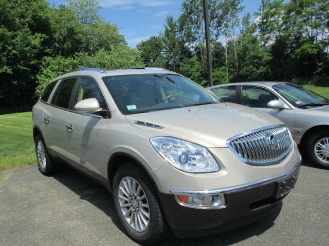 Buick Enclave Convertible LX SUV