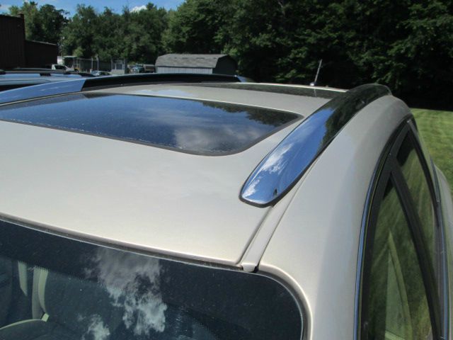 Buick Enclave 2008 photo 1