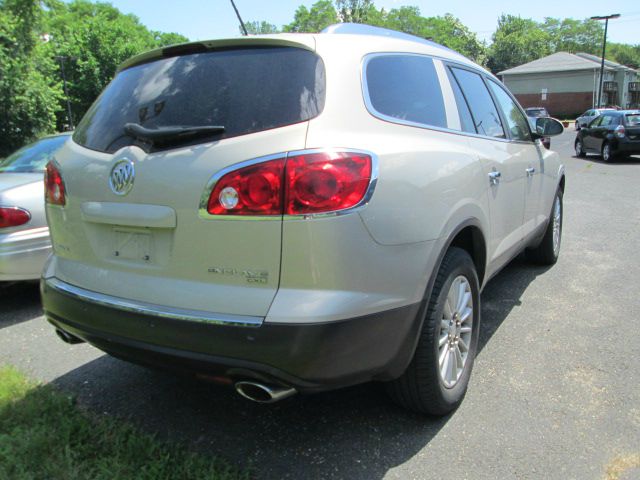 Buick Enclave 2008 photo 3