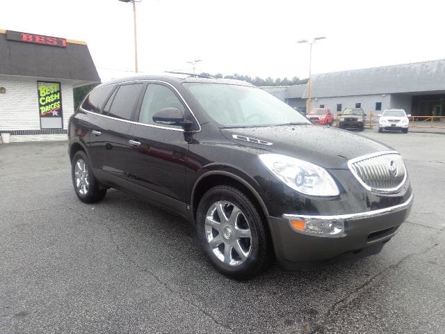 Buick Enclave 2008 photo 1