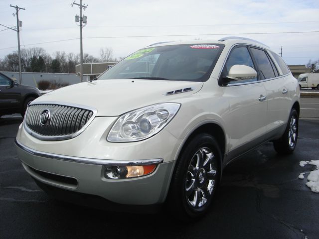 Buick Enclave 2008 photo 1