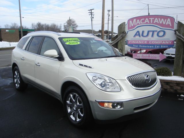 Buick Enclave 2008 photo 3