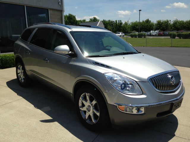 Buick Enclave 2008 photo 3
