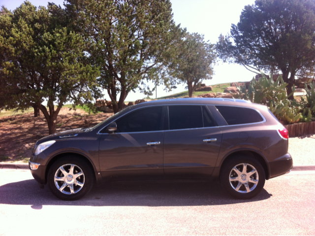 Buick Enclave 2008 photo 1