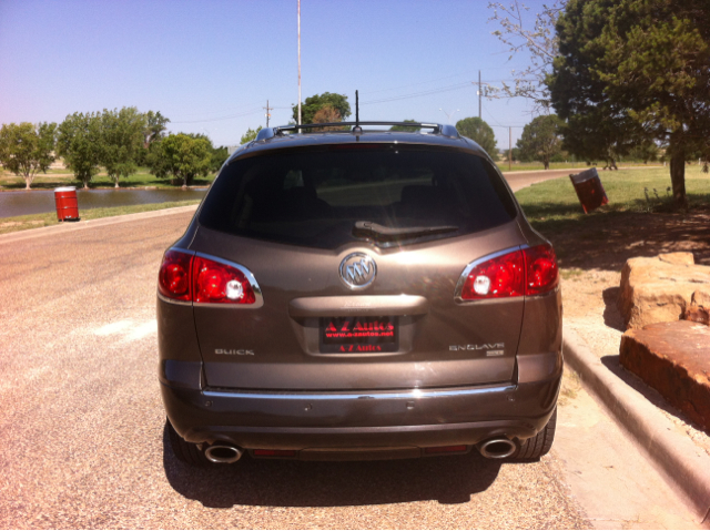 Buick Enclave 2008 photo 3