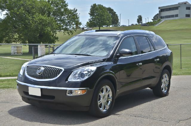 Buick Enclave 2008 photo 1
