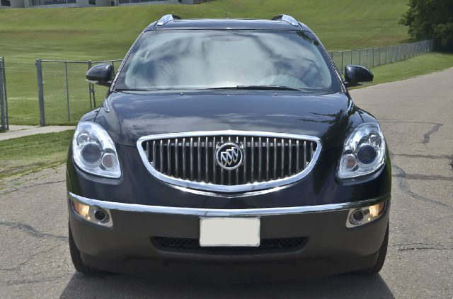 Buick Enclave 2008 photo 3