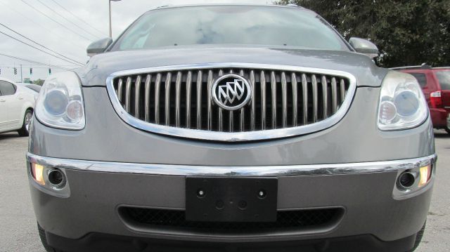 Buick Enclave 2008 photo 1