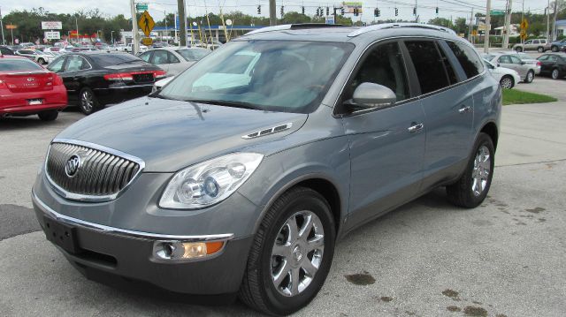 Buick Enclave 2008 photo 2