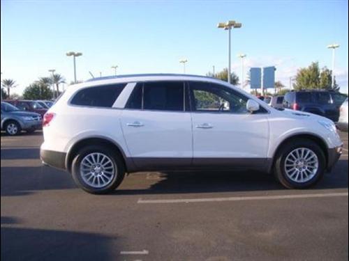 Buick Enclave 2009 photo 3