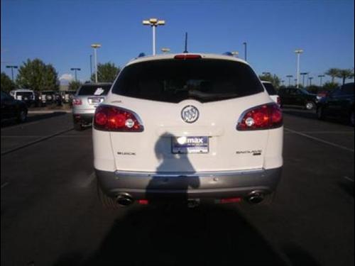 Buick Enclave 2009 photo 5