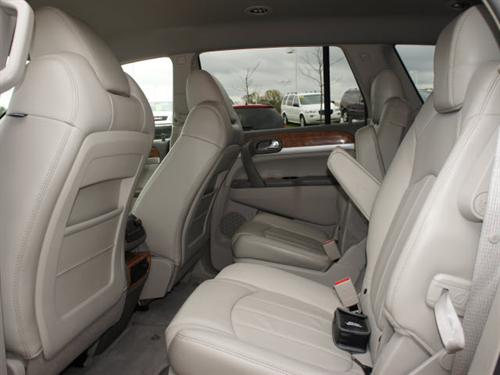 Buick Enclave 2009 photo 1