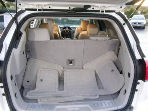 Buick Enclave 2009 photo 1