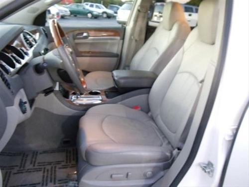 Buick Enclave 2009 photo 3