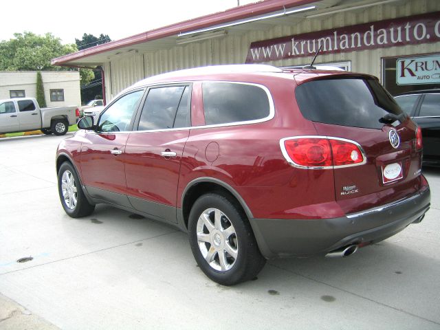 Buick Enclave 2009 photo 1