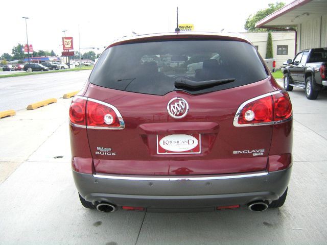 Buick Enclave 2009 photo 2